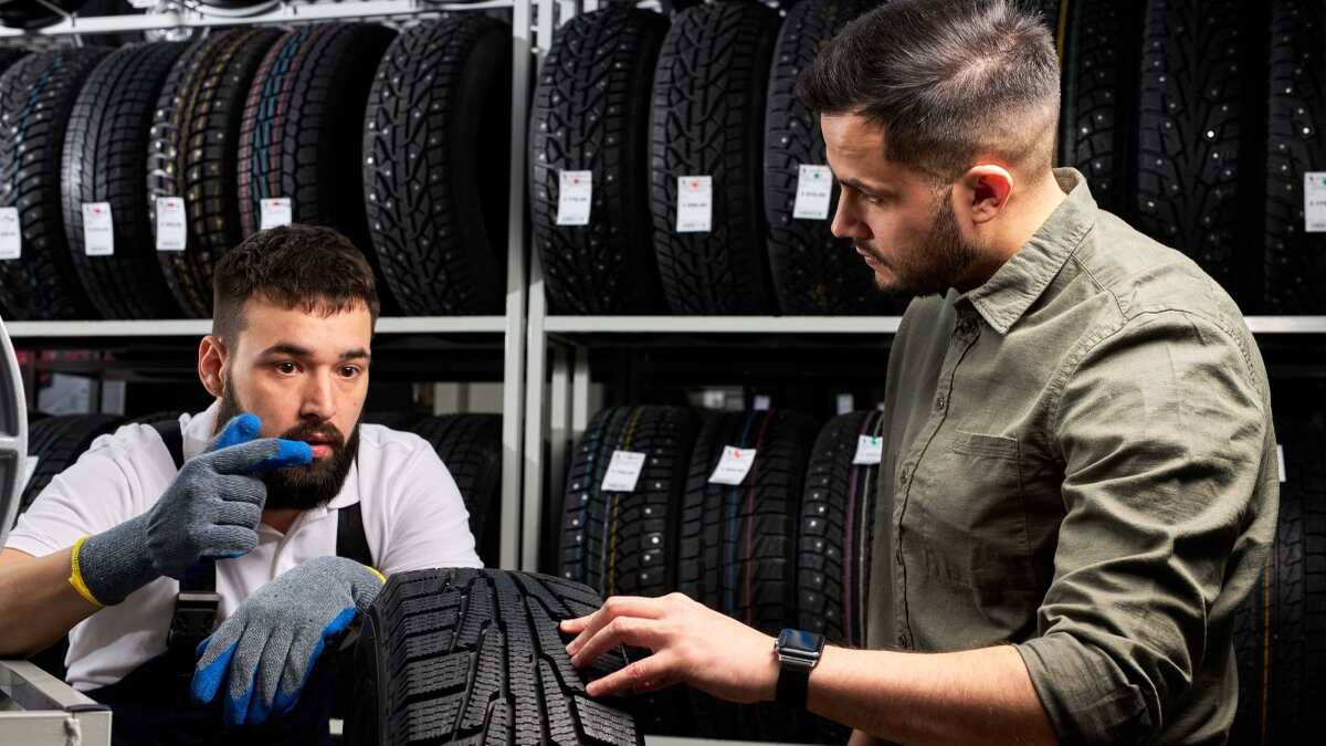 Best Tire Values Rated by Consumer Reports 2024 Torque News